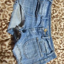 American Eagle Size 4 Shorts