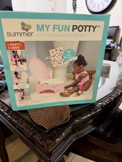 Bańito nuevo para Nińa