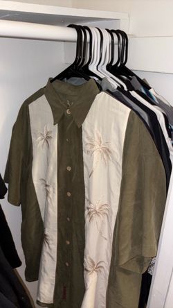 Men’s Clothes