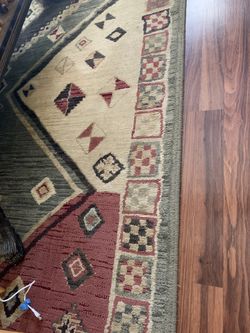 Area Rug