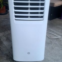 Portable AC