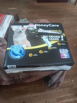 Honeycare trainin