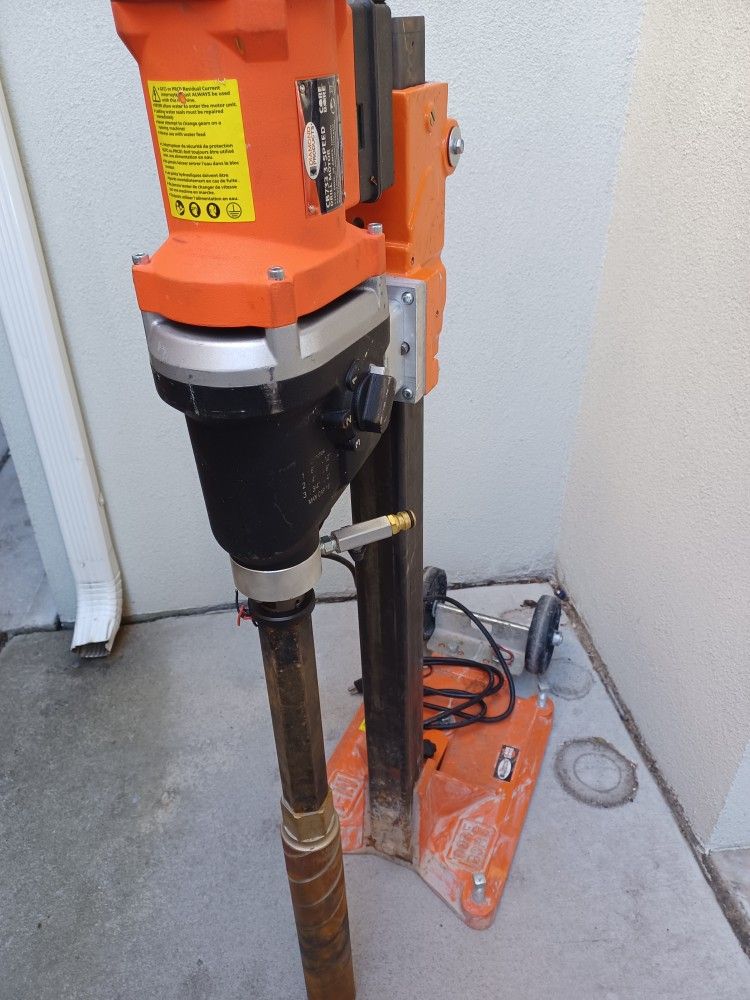 Core Drill