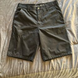 Men’s Size 34 Rusty Shorts