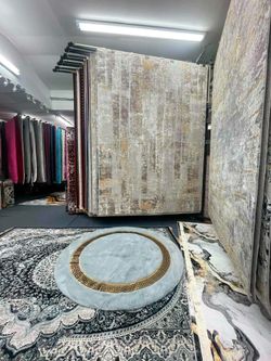 Beautiful area RUGS for sale