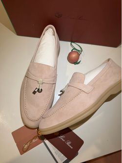 Loro Piana loafers