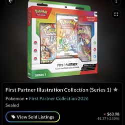 First Partner New