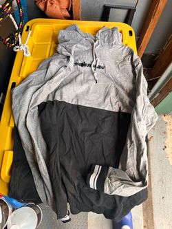 The hundreds hoodie