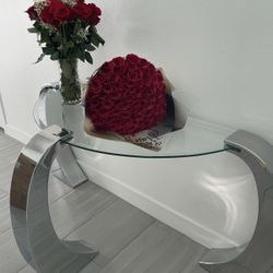 Mirrored Entry Table