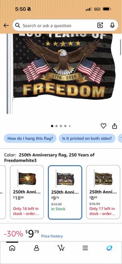 Flag