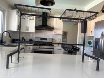 Dishes rack