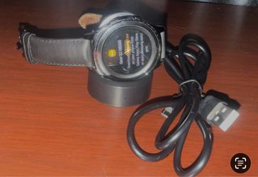 Samsung Gear S2