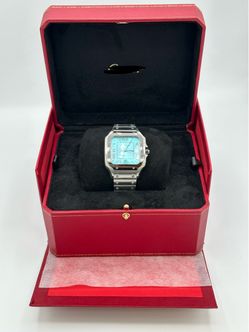 Reloj para hombre automático y de lujo