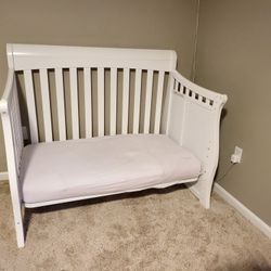 Used Princeton BABY Crib With Drawers Best OFFER!!  
