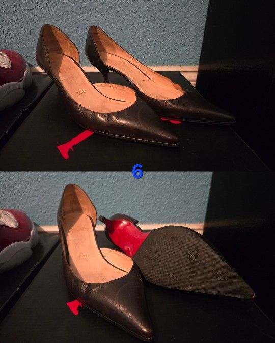 Christian Louboutin