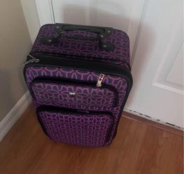 Carry-on Luggage