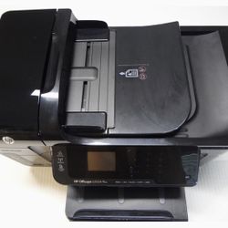 HP 6500 a All In One Wireless Printer