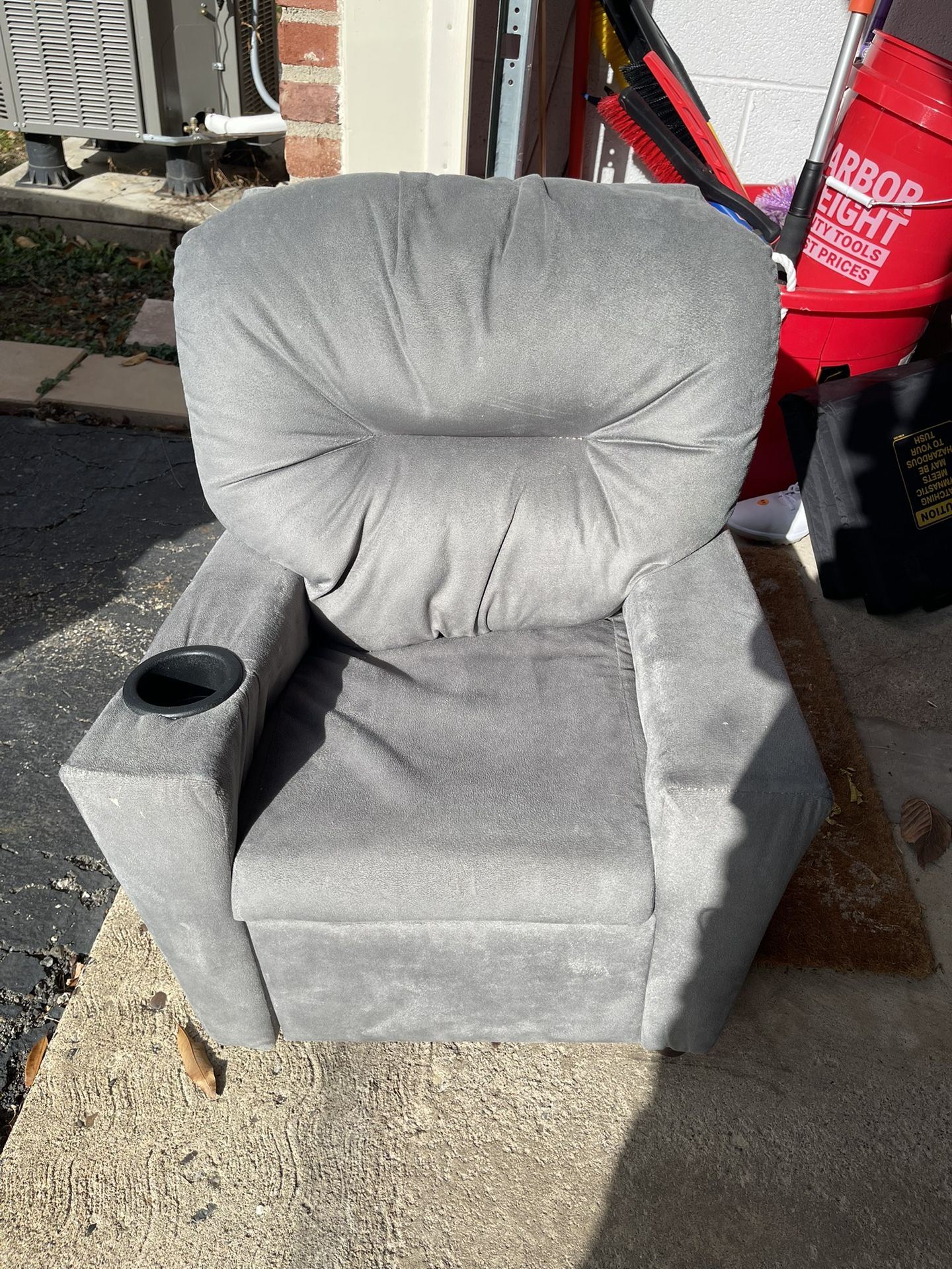 Kids Recliner