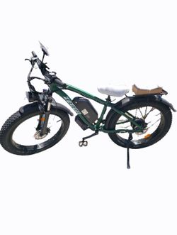 E-Bike