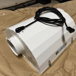 Hydrofarm 1000WATT HPS/MH Grow Light