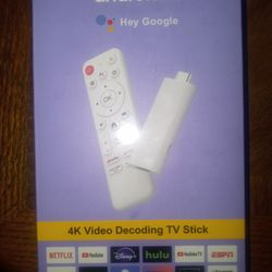 Google Stick 