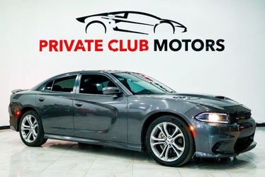 2022 Dodge Charger