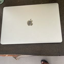 MacBook Pro 12