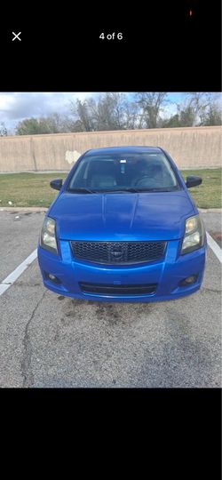2010 Nissan Sentra