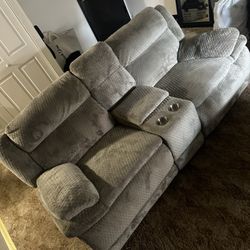 Rocking Armchair From Aaron’s 