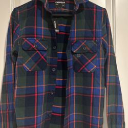 New Men’s Shirt Size XS