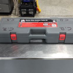 Master Slide Hammer Puller Kit