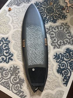 Album surfboard