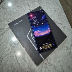 BRAND NEW GALAXY Z FOLD 7, TMOBILE