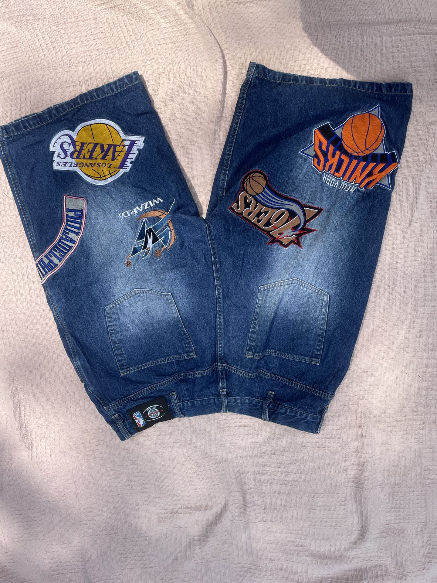 NBA Shorts