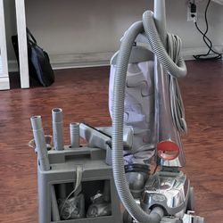 Kirby (Sentria Model) Vaccum Cleaner