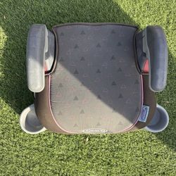 Car Seat Booster 