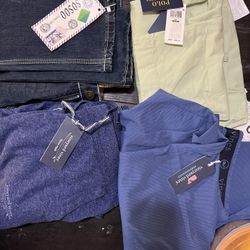 Men’s designer Pants *NEW*