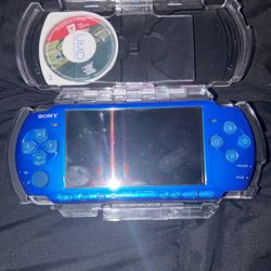 PSP