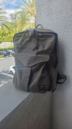 Filson Journeyman