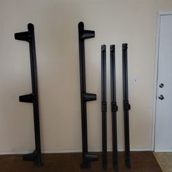 Heavy Duty Bedframe.