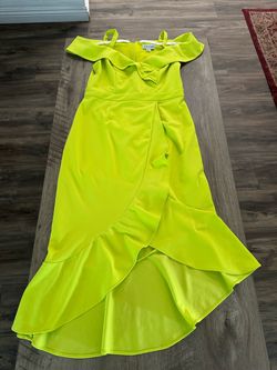 Dress size 6