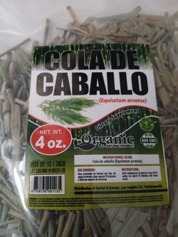 Venta Llerbas Para Te De Diferente 15.00 I