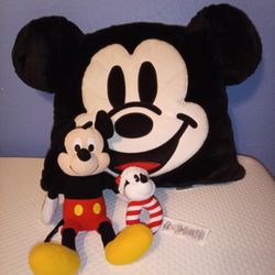 Mickey Mouse Collection 
