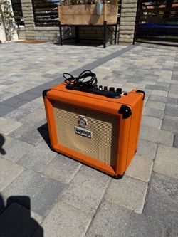 Orange Crush 20RT