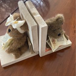 Bookends