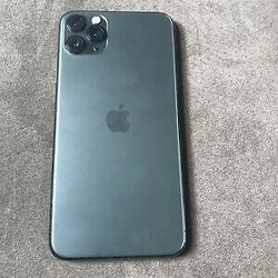 Iphone 11 Pro Xmas 