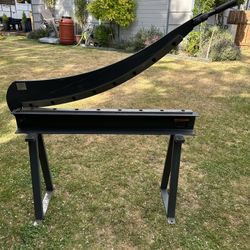 Kaka 40” Guilotine Shear