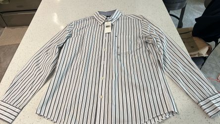 Tommy Hilfiger men’s shirt
