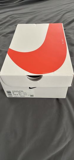 Nike Zoom Rival Sprint