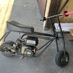 Mini Bike 